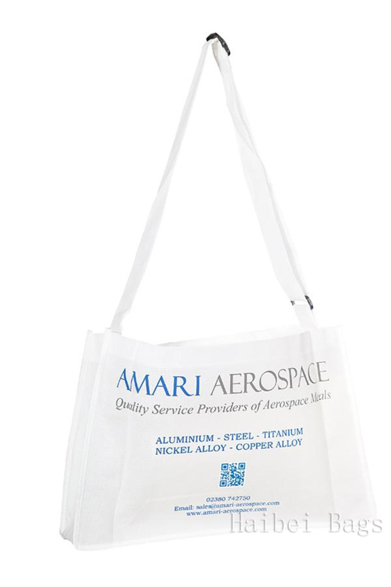 messenger bag without flap